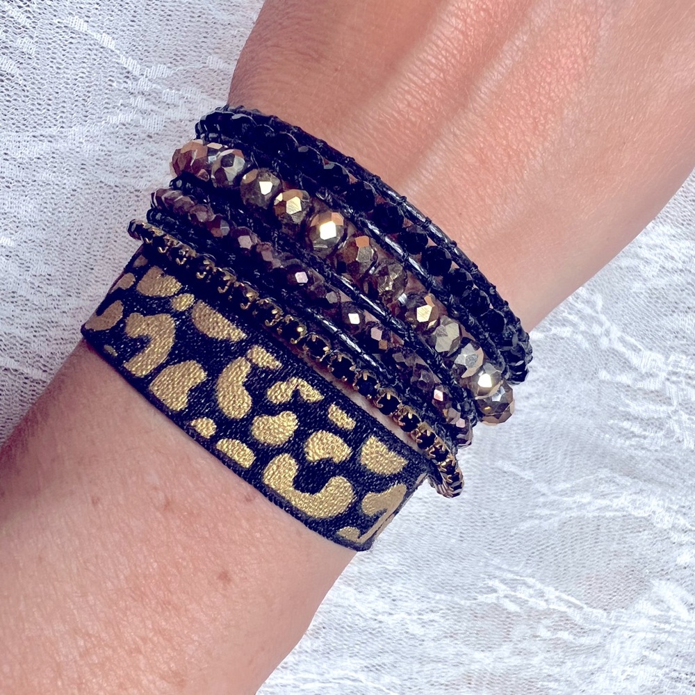 Victoria Emerson Magnetic Bracelet